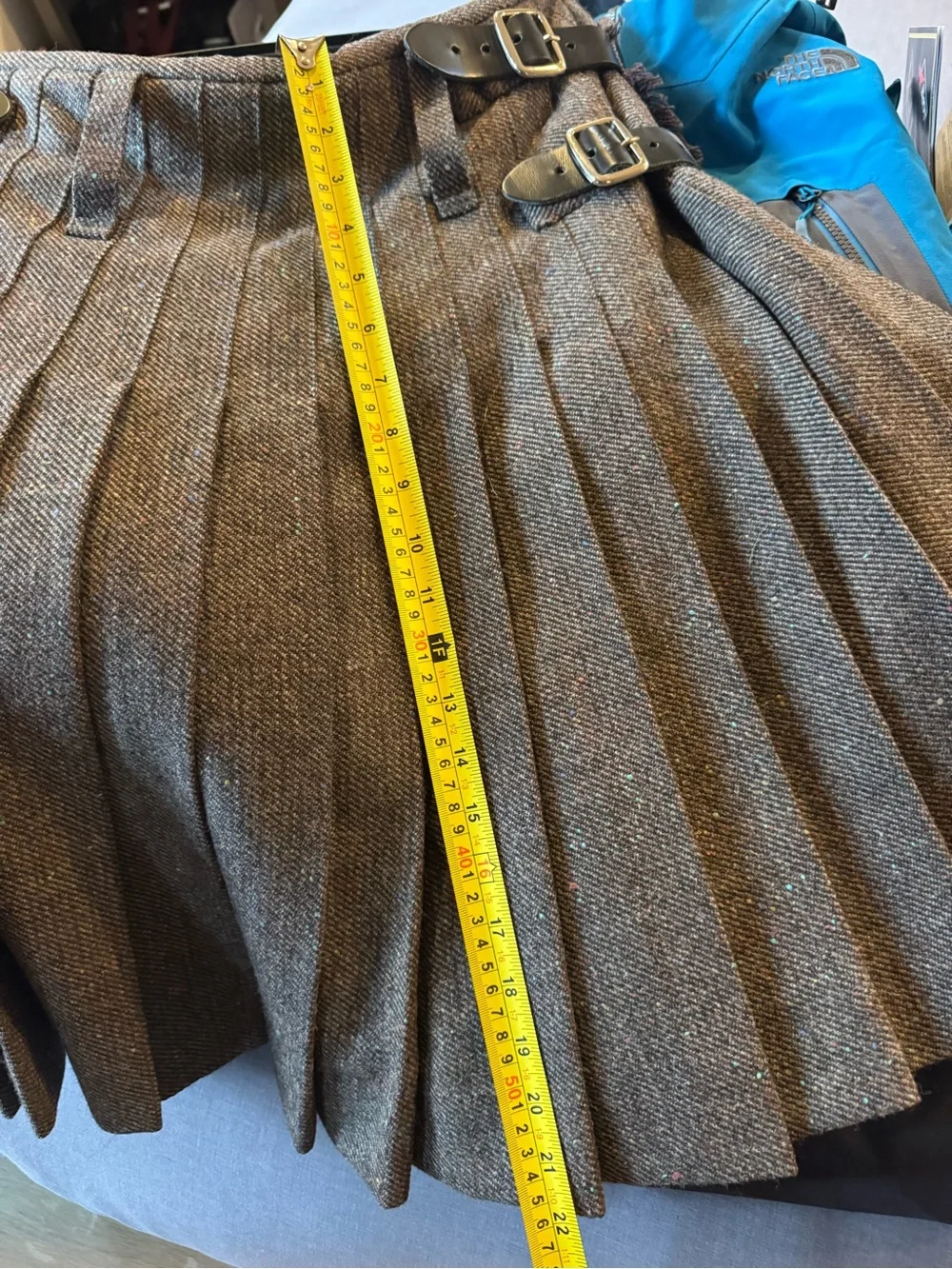 Men’s Kilt by 21st Century Kilts (world famous Scottish kilt maker)
